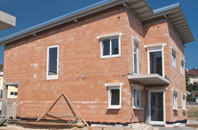 Croftlands home extensions