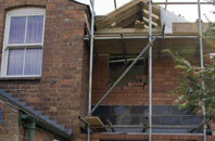 free Croftlands home extension quotes