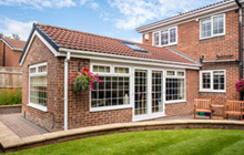Croftlands house extension leads