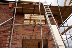 house extensions Croftlands