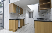 Croftlands kitchen extension leads