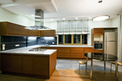 kitchen extensions Croftlands